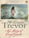 The Story of Lucy Gault (eBook)
